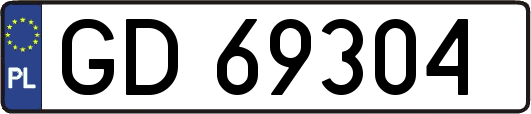 GD69304