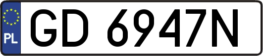 GD6947N