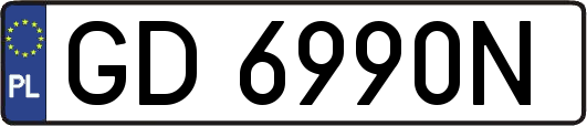 GD6990N