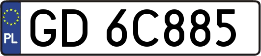 GD6C885