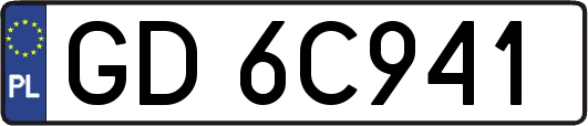 GD6C941