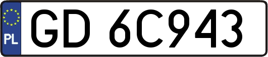 GD6C943
