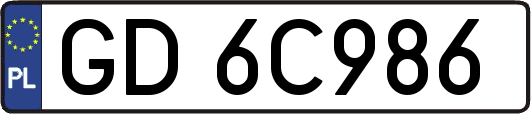 GD6C986