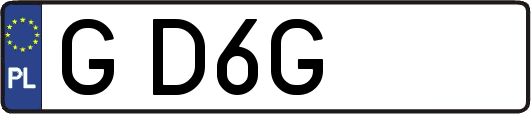 GD6G