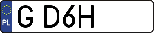 GD6H