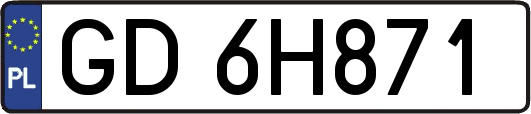 GD6H871