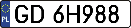 GD6H988