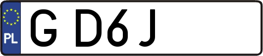 GD6J