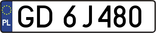GD6J480
