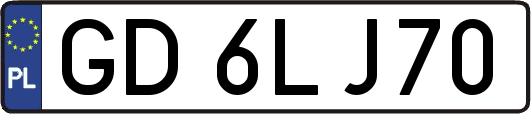 GD6LJ70