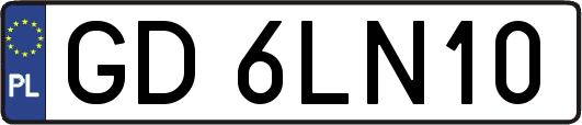 GD6LN10