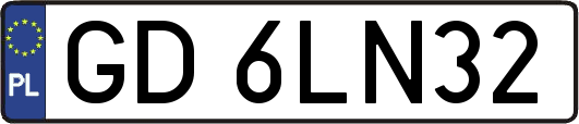 GD6LN32
