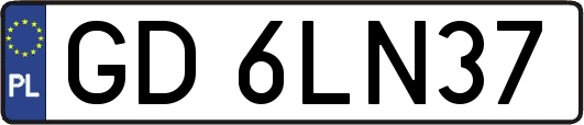 GD6LN37