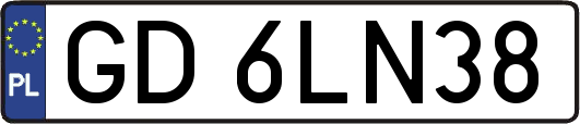 GD6LN38