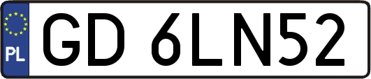 GD6LN52