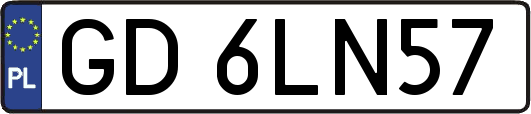 GD6LN57