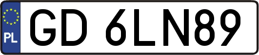 GD6LN89