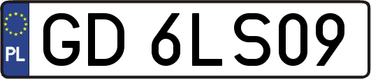 GD6LS09
