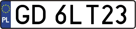 GD6LT23