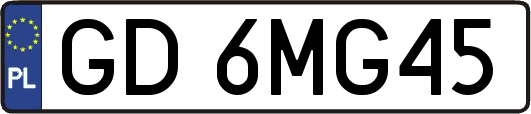 GD6MG45