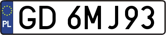 GD6MJ93