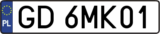GD6MK01