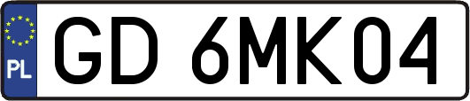 GD6MK04