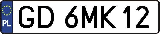 GD6MK12