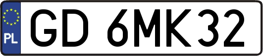 GD6MK32