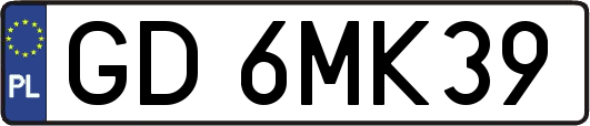 GD6MK39