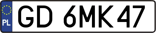 GD6MK47
