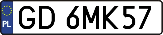 GD6MK57