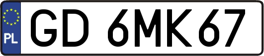 GD6MK67