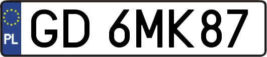 GD6MK87