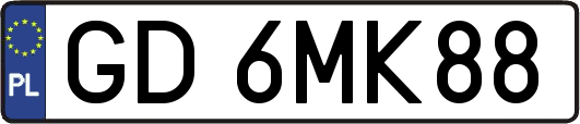 GD6MK88