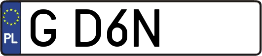 GD6N