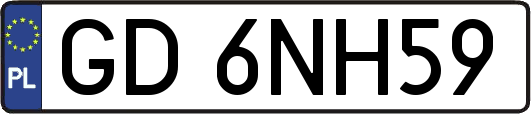 GD6NH59