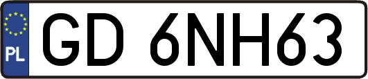 GD6NH63