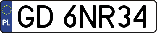 GD6NR34
