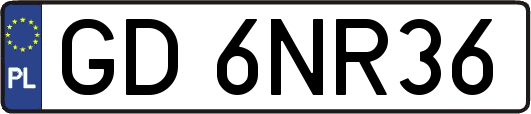 GD6NR36
