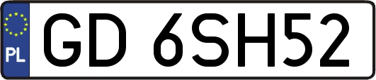 GD6SH52