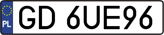 GD6UE96