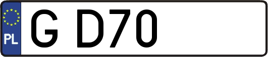 GD70