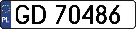 GD70486