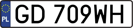 GD709WH