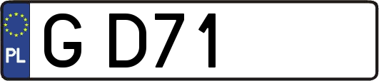 GD71