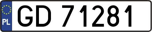 GD71281