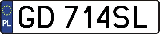 GD714SL