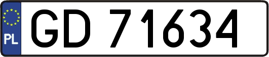 GD71634