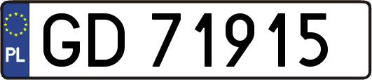 GD71915